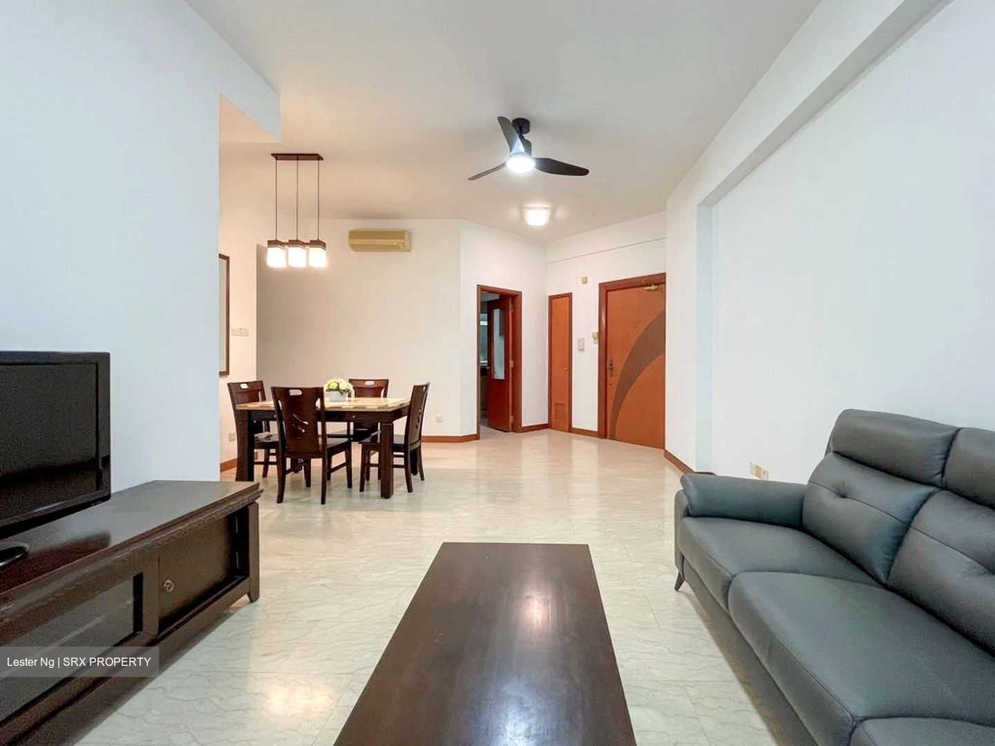 The Petals (D23), Condominium #603673881